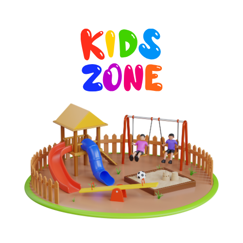 kids play area