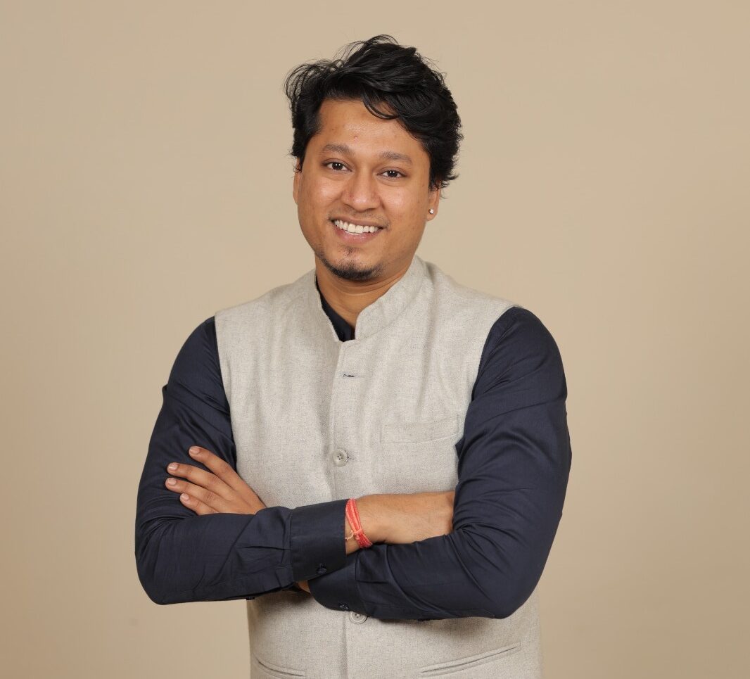 Mr. Lalit Agrawal – Director